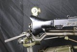 Excellent Wiselite AJM 53 w/ MG3 Lafette Tripod - 17 of 24