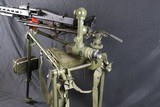 Excellent Wiselite AJM 53 w/ MG3 Lafette Tripod - 9 of 24