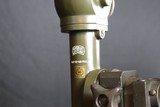 Excellent Wiselite AJM 53 w/ MG3 Lafette Tripod - 22 of 24