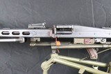Excellent Wiselite AJM 53 w/ MG3 Lafette Tripod - 3 of 24