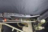 Excellent Wiselite AJM 53 w/ MG3 Lafette Tripod - 7 of 24