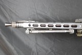 Excellent Wiselite AJM 53 w/ MG3 Lafette Tripod - 2 of 24