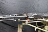 Excellent Wiselite AJM 53 w/ MG3 Lafette Tripod - 6 of 24