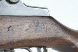 Rare, 1940 Springfield M1 Garand - Parts Correct - 17 of 21
