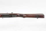 Rare, 1940 Springfield M1 Garand - Parts Correct - 7 of 21