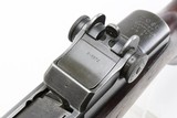 Rare, 1940 Springfield M1 Garand - Parts Correct - 19 of 21