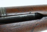 Rare, 1940 Springfield M1 Garand - Parts Correct - 16 of 21