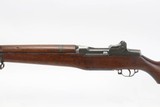 Rare, 1940 Springfield M1 Garand - Parts Correct - 3 of 21