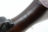 Rare, 1940 Springfield M1 Garand - Parts Correct - 20 of 21