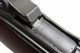 Rare, 1940 Springfield M1 Garand - Parts Correct - 15 of 21