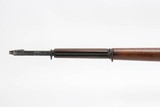 Rare, 1940 Springfield M1 Garand - Parts Correct - 5 of 21