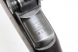 Rare, 1940 Springfield M1 Garand - Parts Correct - 18 of 21