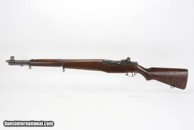 Parts Correct Winchester M1 Garand - 1944 Mfg