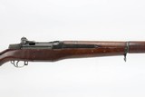 Parts Correct Winchester M1 Garand - 1944 Mfg - 14 of 23