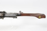Scarce Hotchkiss 1914 Portative Machine Gun - Brazilian Contract - 11 of 25
