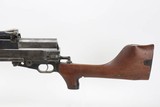 Scarce Hotchkiss 1914 Portative Machine Gun - Brazilian Contract - 5 of 25