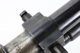 Scarce Hotchkiss 1914 Portative Machine Gun - Brazilian Contract - 24 of 25