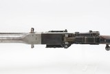 Scarce Hotchkiss 1914 Portative Machine Gun - Brazilian Contract - 7 of 25