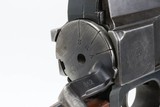 Scarce Hotchkiss 1914 Portative Machine Gun - Brazilian Contract - 20 of 25