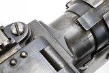 Scarce Hotchkiss 1914 Portative Machine Gun - Brazilian Contract - 21 of 25