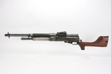 Scarce Hotchkiss 1914 Portative Machine Gun - Brazilian Contract - 2 of 25