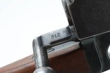 Scarce Hotchkiss 1914 Portative Machine Gun - Brazilian Contract - 17 of 25