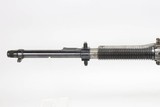 Scarce Hotchkiss 1914 Portative Machine Gun - Brazilian Contract - 9 of 25