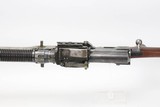 Scarce Hotchkiss 1914 Portative Machine Gun - Brazilian Contract - 10 of 25