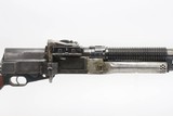 Scarce Hotchkiss 1914 Portative Machine Gun - Brazilian Contract - 15 of 25