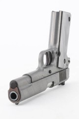 Ultra Rare, Unique Miniature 1911A1 - Built With Steel From the Fallen Twin Towers - 6 of 23