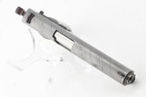 Ultra Rare, Unique Miniature 1911A1 - Built With Steel From the Fallen Twin Towers - 5 of 23