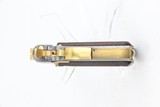 Historic, Unique 1/2 Scale 1911A1 - 