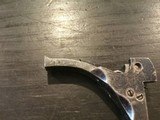 Extremely Rare Colt Baby Paterson - Ehlers 4th Model - 12 of 12