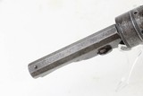 Extremely Rare Colt Baby Paterson - Ehlers 4th Model - 5 of 12