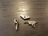 Extremely Rare Colt Baby Paterson - Ehlers 4th Model - 8 of 12