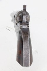 Extremely Rare Colt Baby Paterson - Ehlers 4th Model - 2 of 12