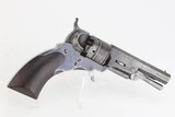 Extremely Rare Colt Baby Paterson - Ehlers 4th Model - 3 of 12