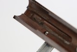 Rare, Cased DWM 1902 Luger Carbine - 14 of 25