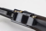Rare, Cased DWM 1902 Luger Carbine - 15 of 25
