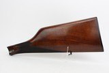 Rare, Cased DWM 1902 Luger Carbine - 17 of 25