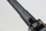Rare, Cased DWM 1902 Luger Carbine - 16 of 25