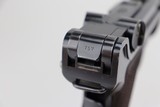 Rare, Cased DWM 1902 Luger Carbine - 10 of 25