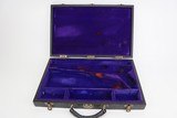 Rare, Cased DWM 1902 Luger Carbine - 21 of 25