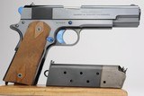 Gorgeous USFA Model 1910 - .45 ACP - 3 of 16