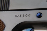 Gorgeous USFA Model 1910 - .45 ACP - 8 of 16