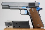 Gorgeous USFA Model 1910 - .45 ACP - 2 of 16