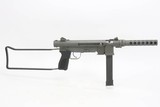 Excellent MK Arms Mk 760 SMG - 5 of 21
