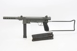 Excellent MK Arms Mk 760 SMG