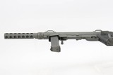 Excellent MK Arms Mk 760 SMG - 10 of 21