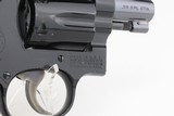 Rare Smith & Wesson Lightweight M13 Revolver Rig - US Air Force w/ Factory Letter - 11 of 20